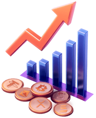 Vive Lucroire vue d’ensemble du produit et de l’interface de la plateforme de trading crypto