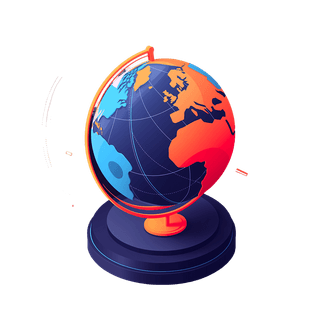 Plateforme de trading crypto disponible dans 98 pays à l’échelle mondiale